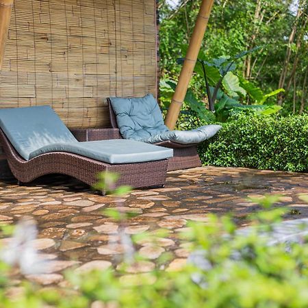 Shigar Livin Bali Villa Sidemen  Exterior photo