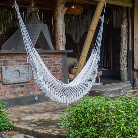 Shigar Livin Bali Villa Sidemen  Exterior photo