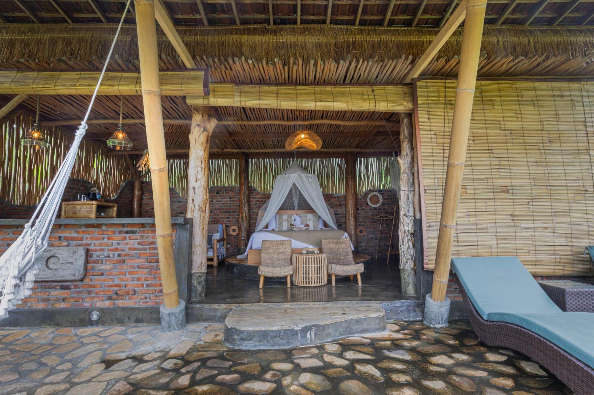 Shigar Livin Bali Villa Sidemen  Exterior photo